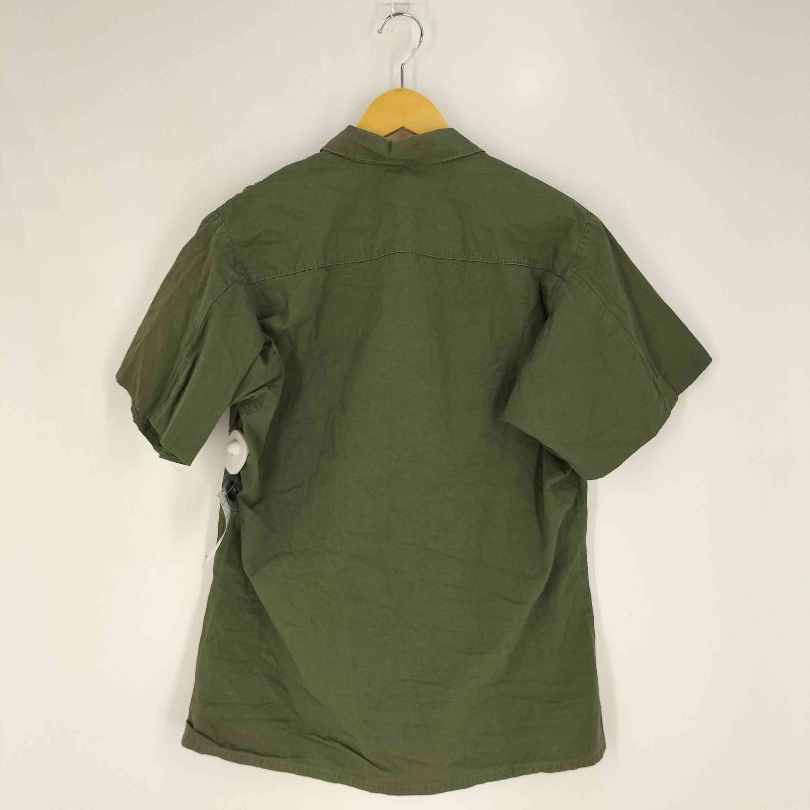 ユーエスアーミー U.S. ARMY 70s MACSHORE CLASSICS社製 ジャングル