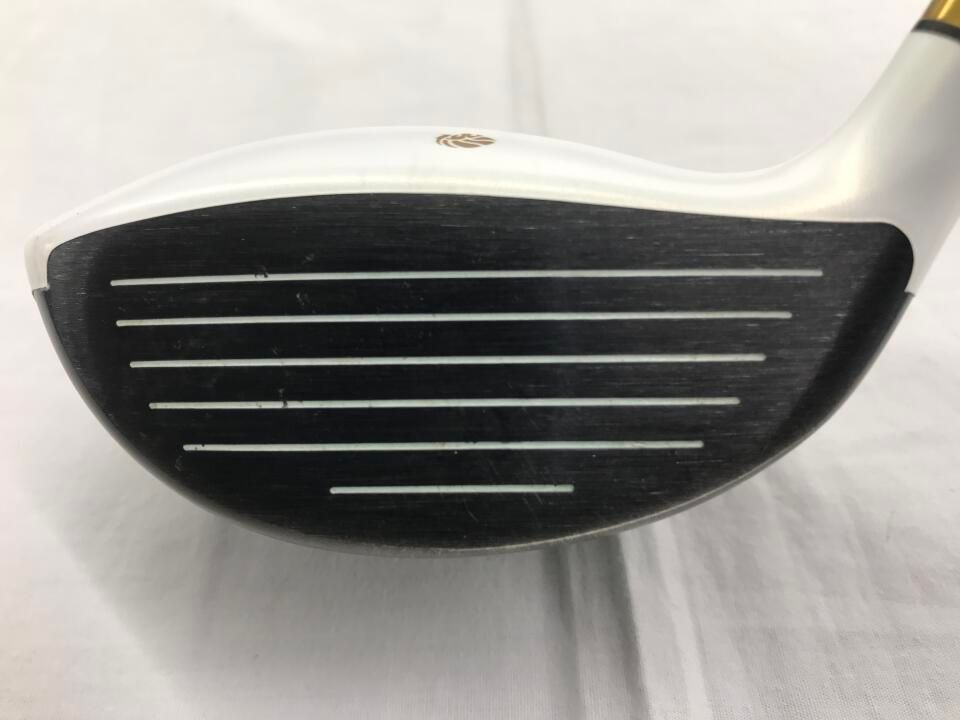 GLOIRE 21 R GLOIRE GL 450 フェアウェイウッド テーラーメイド 最短