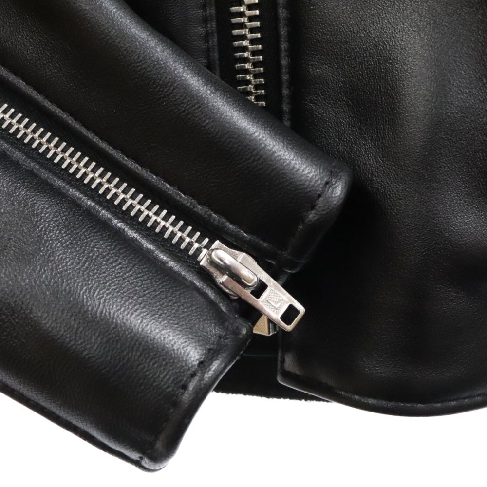 STD【美品】ルイスレザーライトニング391Tホースハイドダブルライダース Lewis Leathers ルイスレザー 391T LIGHTNING ライトニング
