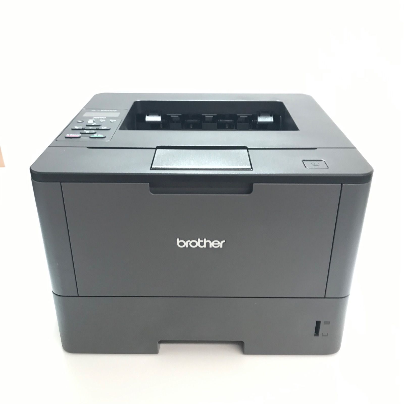 Brother HL-L5200DWモノクロレーザープリンター