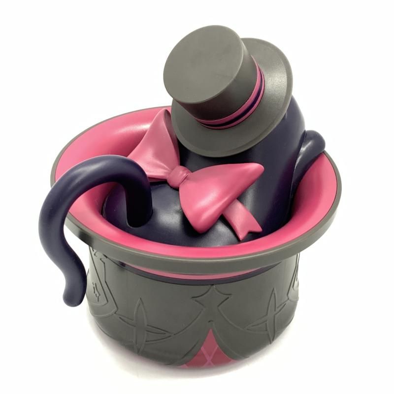 キャット 可動フィギュア