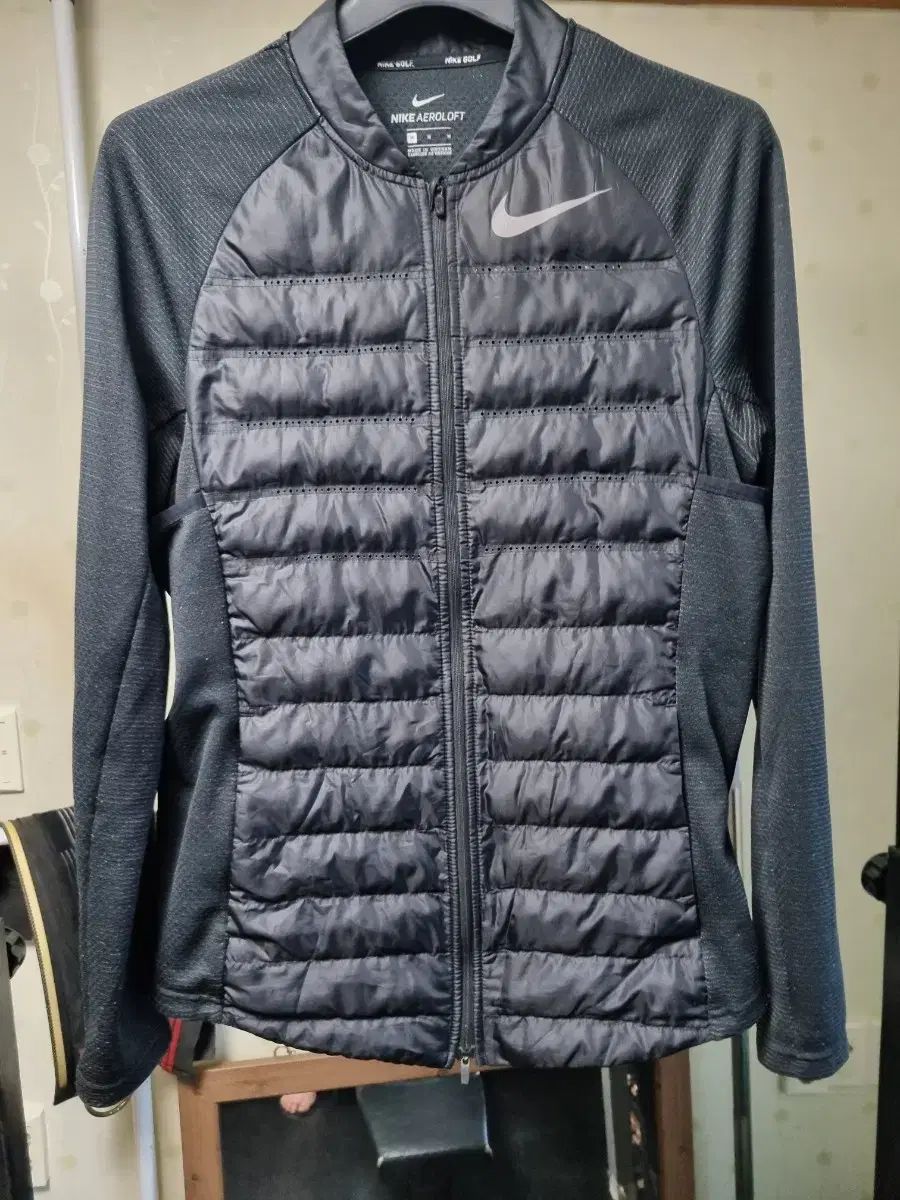 Nike ナイキ M エアロロフト ハイパー アダプト ジャケット