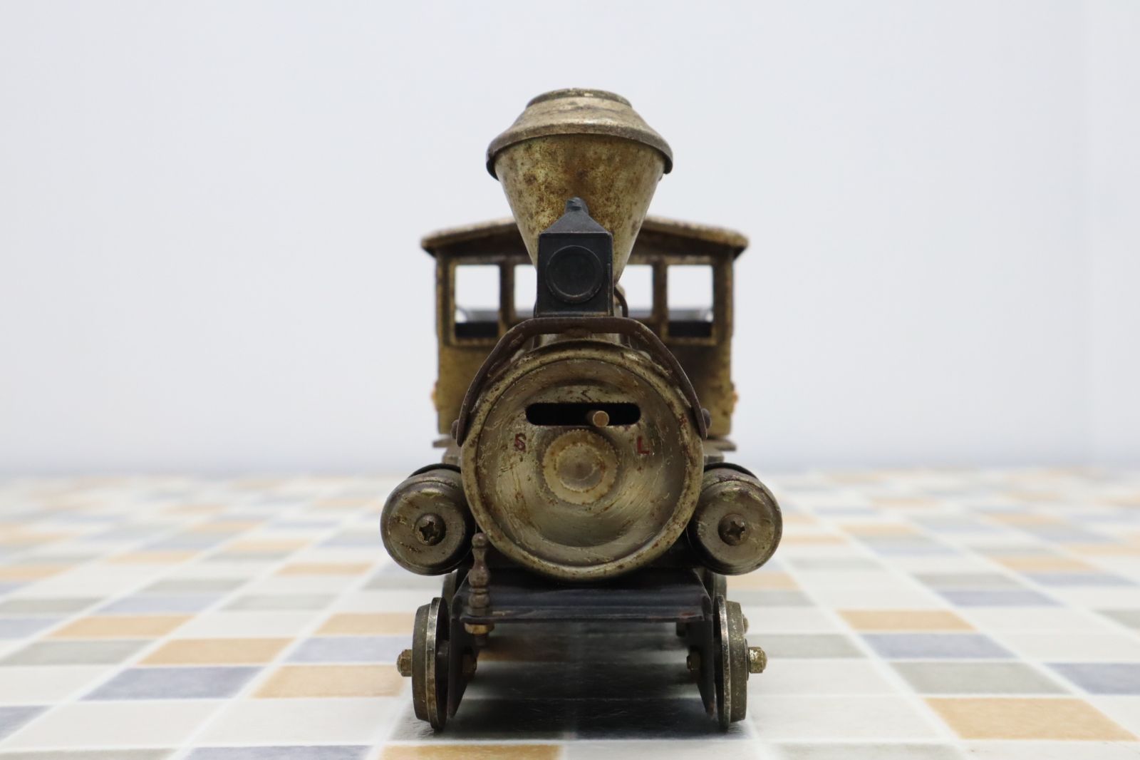 ◇値下げ 昭和レトロ レア 希少 当時物｜鉄道100周年記念 汽車