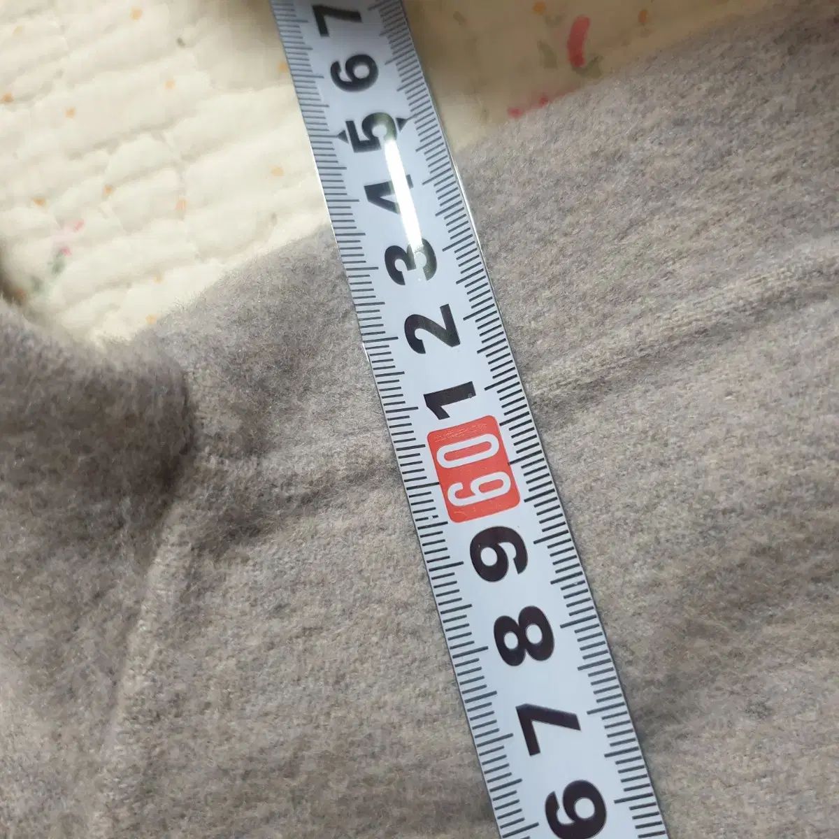 システムカシミアブレンド コート