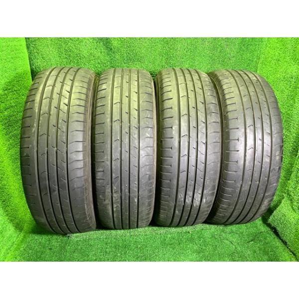 GOODYEAR サマー グッドイヤー イーグルRV-F ECO 195/65R15 4本 安い 2