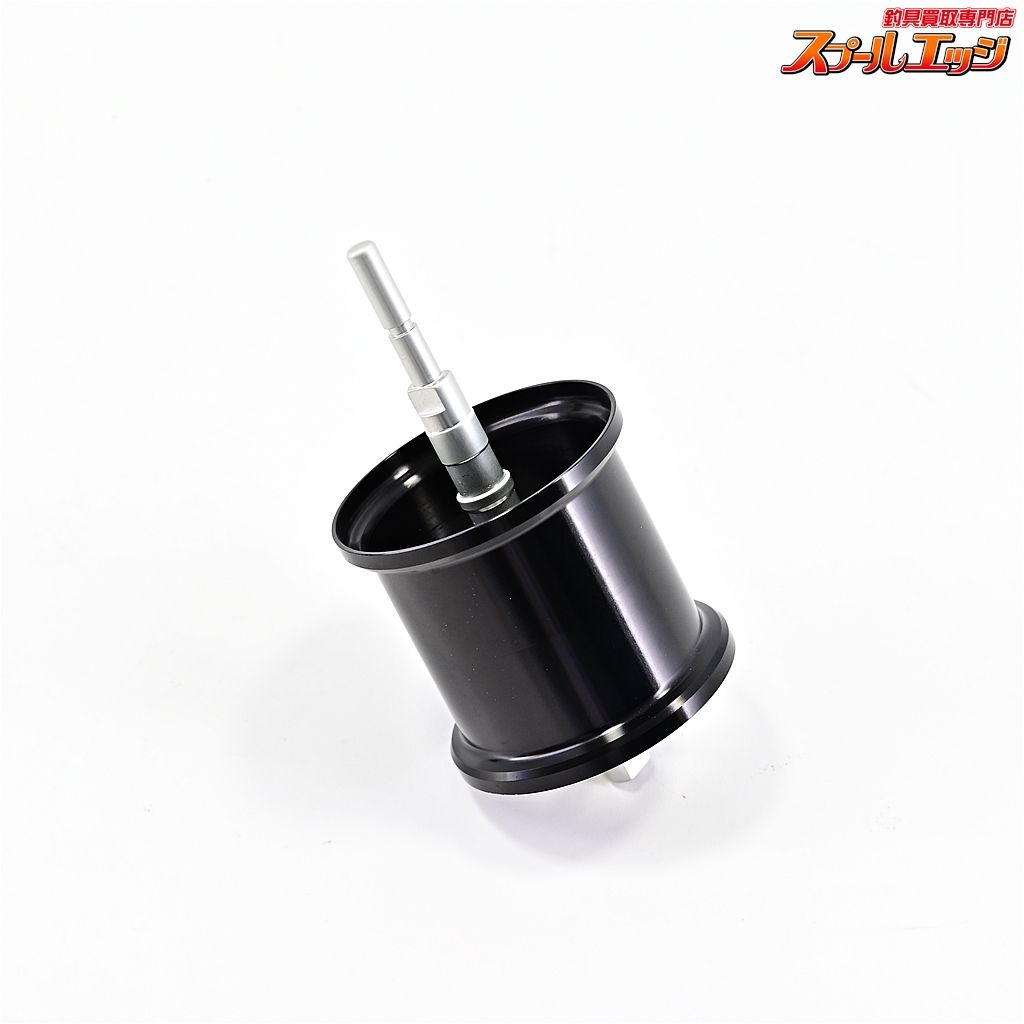 アベイル マイクロキャストスプール AMB2520R ブラック アブ アンバサダー 2500C用 Avail Spool m40050