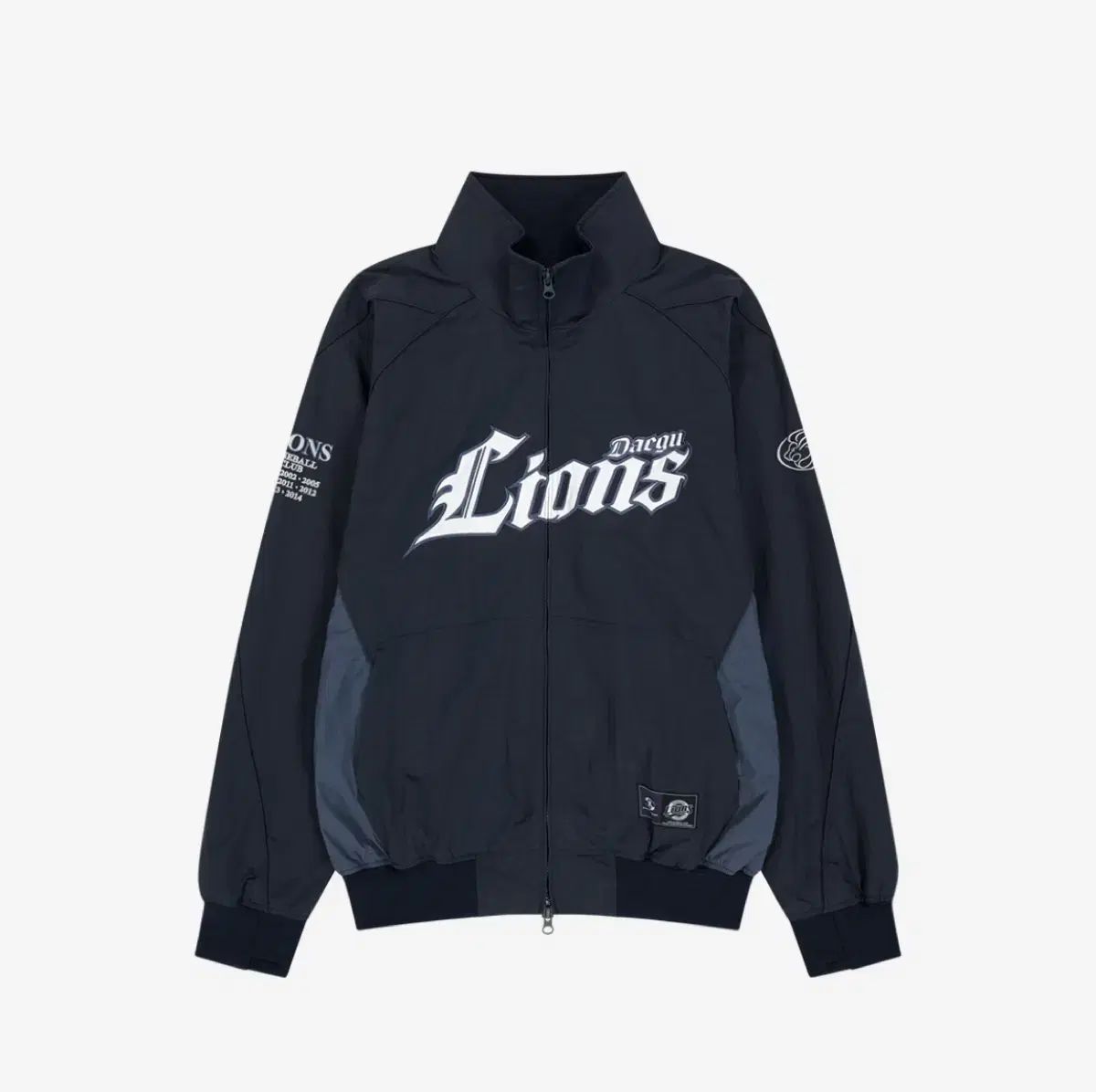 SANSANGEAR サンサンギア LIONS ライオンズ ジャージ L SANSANGEAR