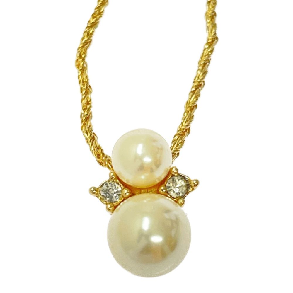 中古】Christian Dior クリスチャンディオール GP フェイク