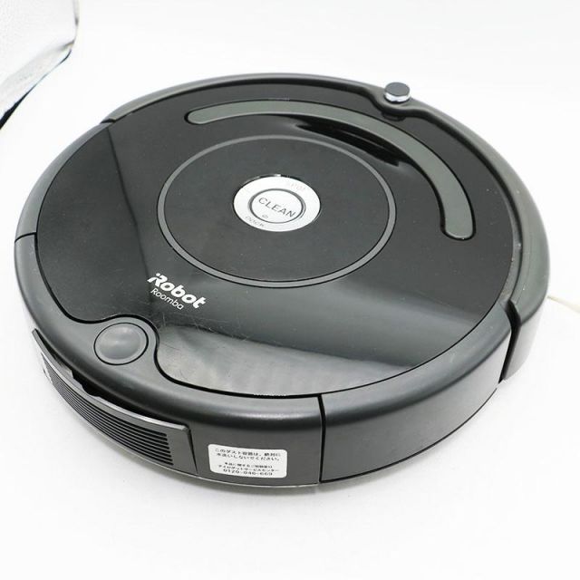 【値下げ中】ルンバ671 iRobot Roomba671 0000065922_04d973fb55560467709