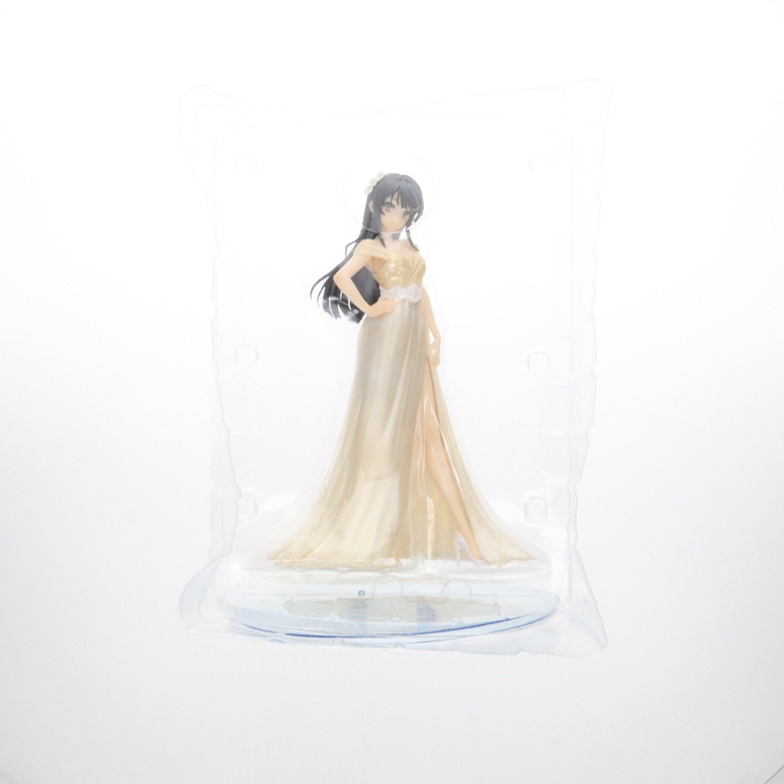 ANIPLEX+限定 桜島麻衣〜ウェディングver.〜(さくらじままい) 青春ブタ