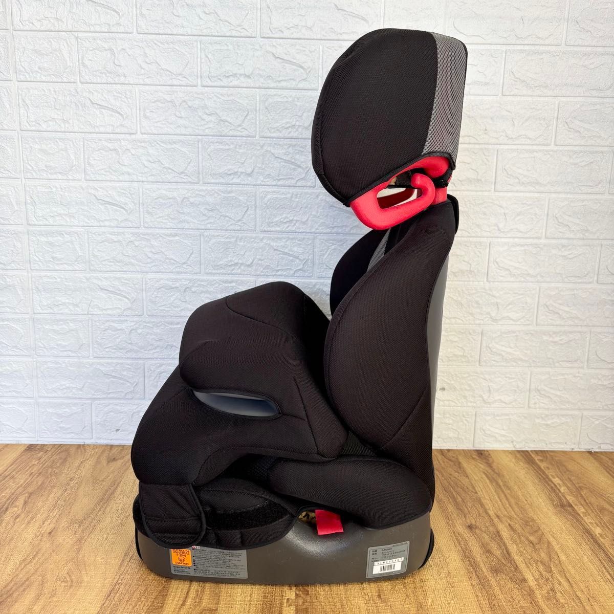 エールべべ サラット3ステップV3