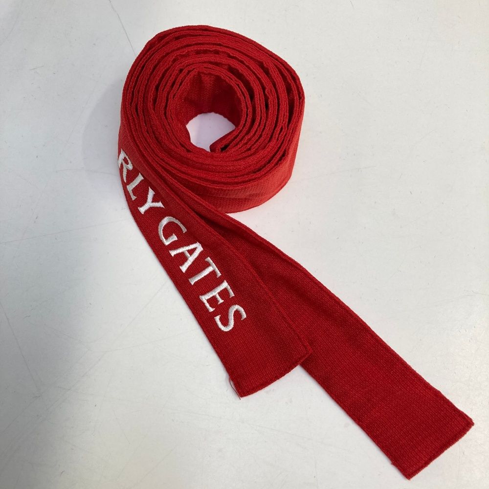 サイズ 0 PEARLY GATES パーリーゲイツ 055-2134312 ミドルプリーツ切替スカート ロゴ刺繍 ホワイト系 240101523839 ゴルフウェア レディース ストスト LLC-HASEGAWATOSO_COM