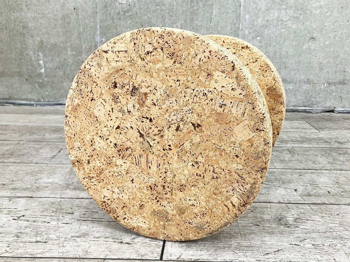 コルク ファミリー