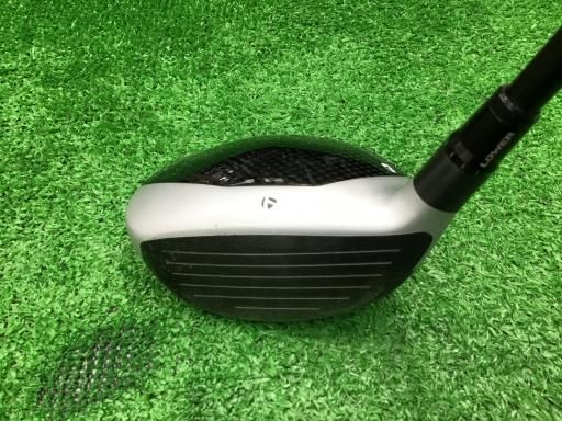 中古】 テーラーメイド M3 5W フェアウェイウッド FW KUROKAGE