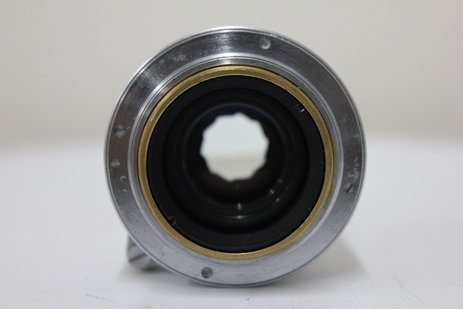 ボディレンズセット e3089