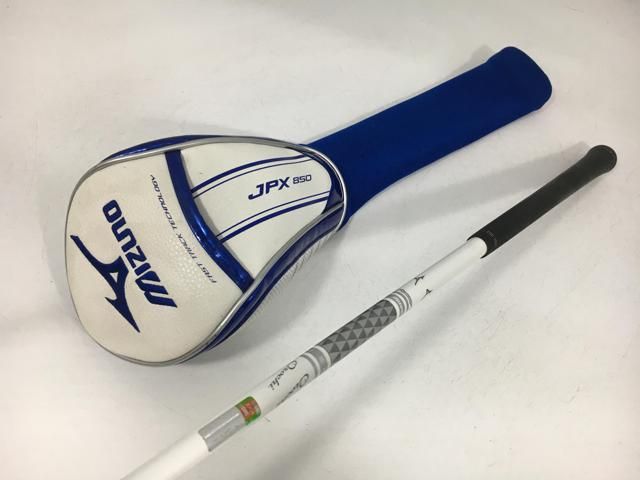 お買い得品！【中古ゴルフクラブ】ミズノ JPX 850 ドライバー (日本