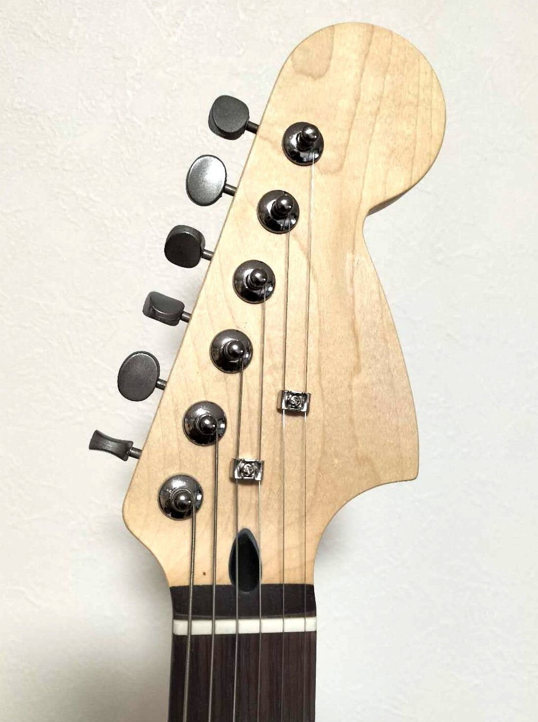 ストラトシンライン ハードレリックサーフグリーン SSH ステンレス