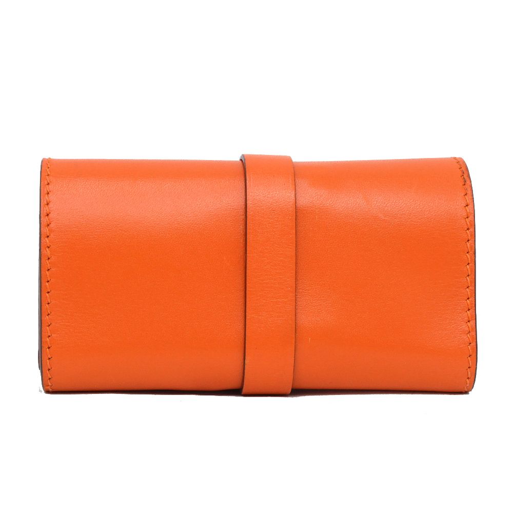 エルメス グルーミングセット 箱袋あり！ほぼ未使用 ネイルケア