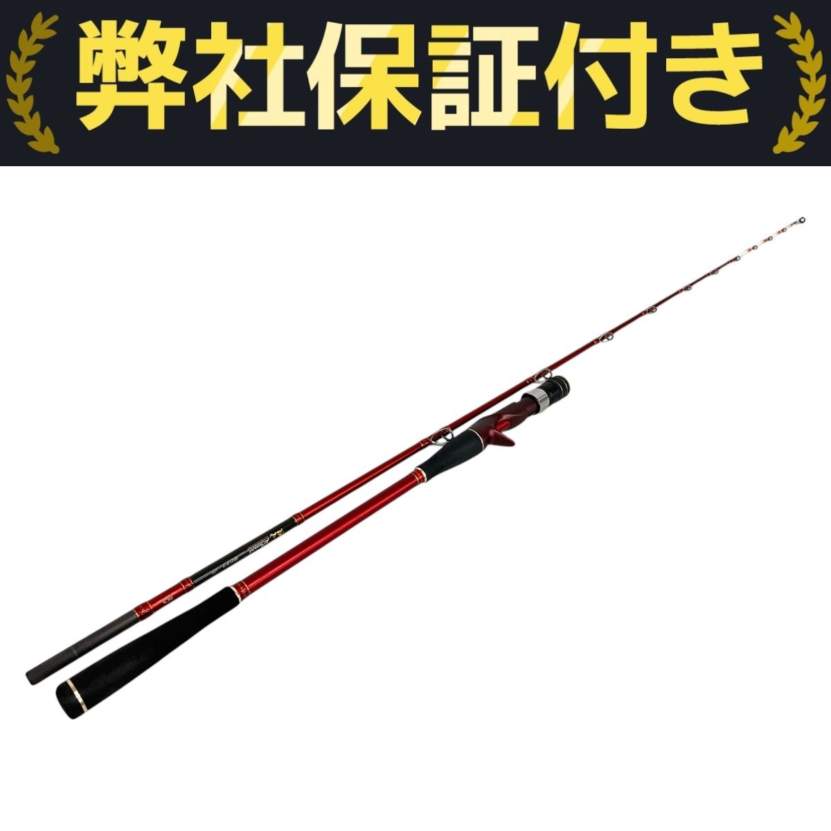 アルファタックル 海人 明石タコ 170 ロッド 釣具 K10120007