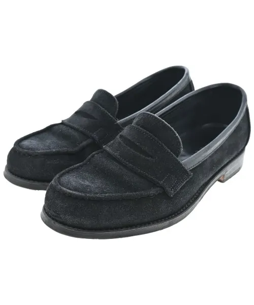 NORIEI ノリエイ コードバン サイズ7 ローリングダブトリオ オールデン