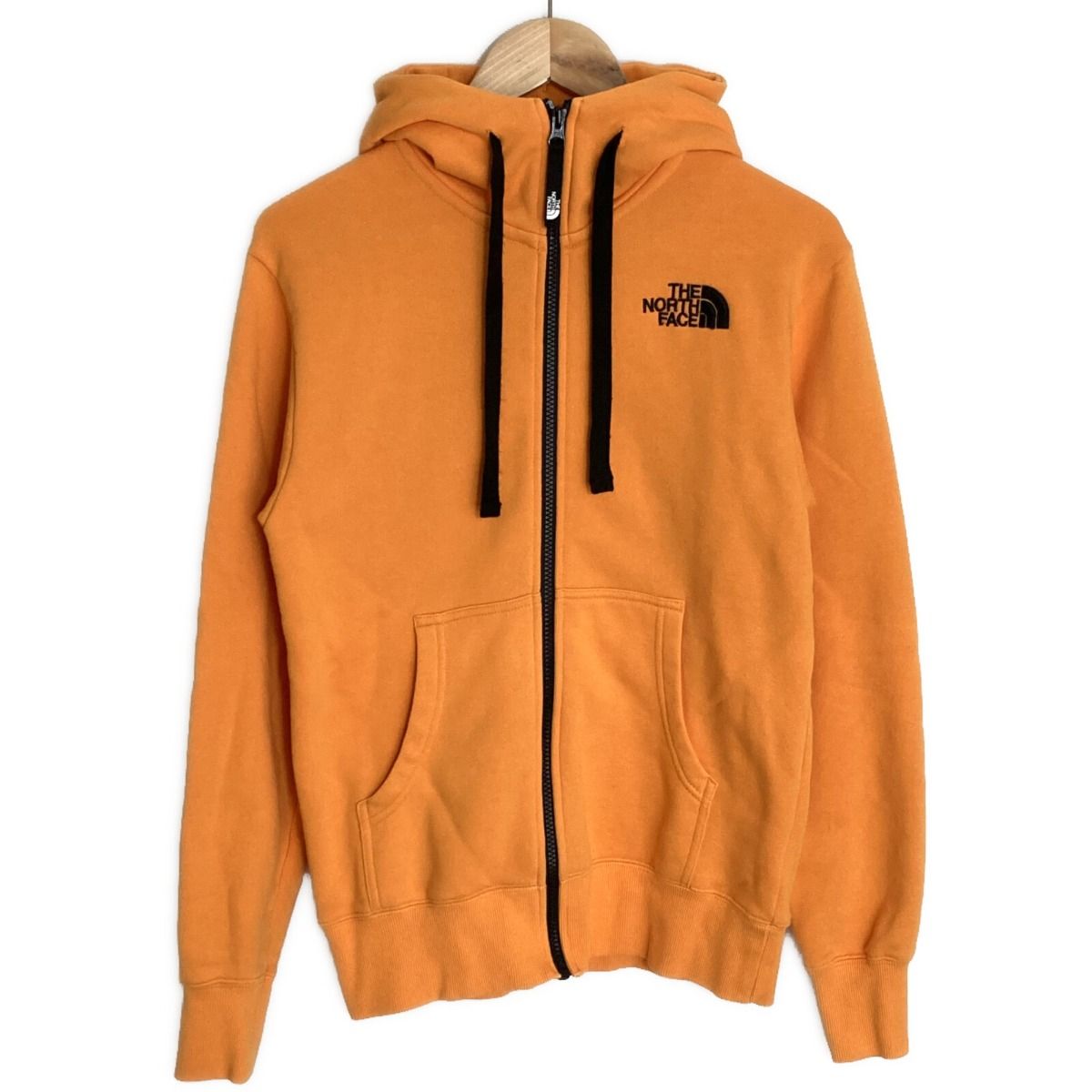 THE NORTH FACE ザノースフェイス パーカー ジップパーカー NT11930 