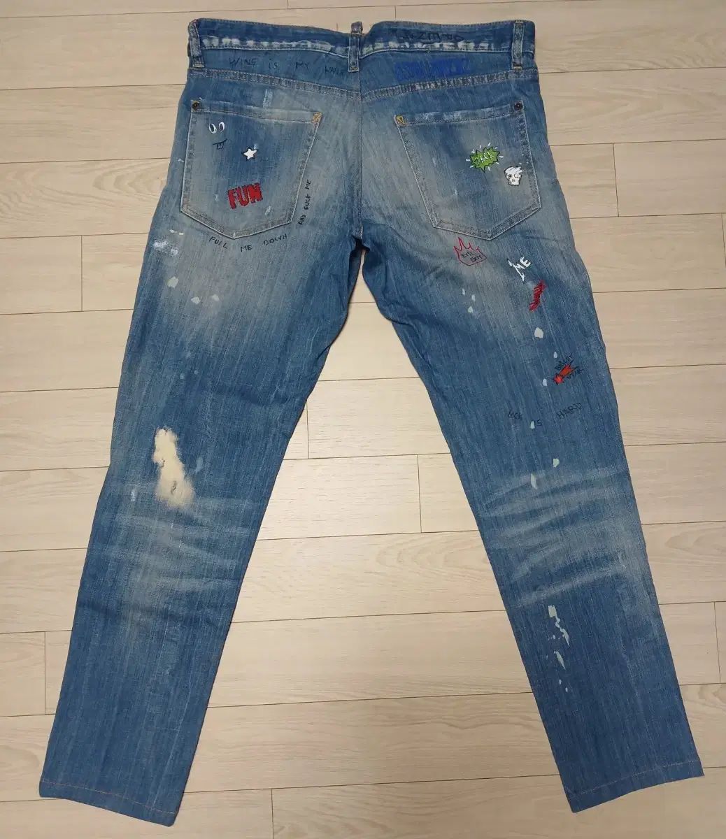DSQUARED
