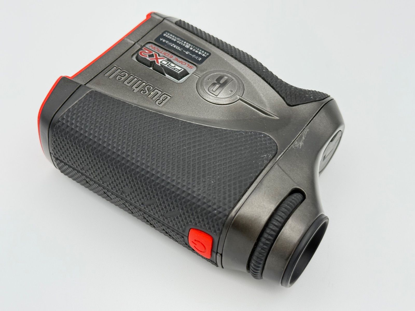 Bushnell PRO X2 ブッシュネル プロX2 ジョルト ピンシーカー
