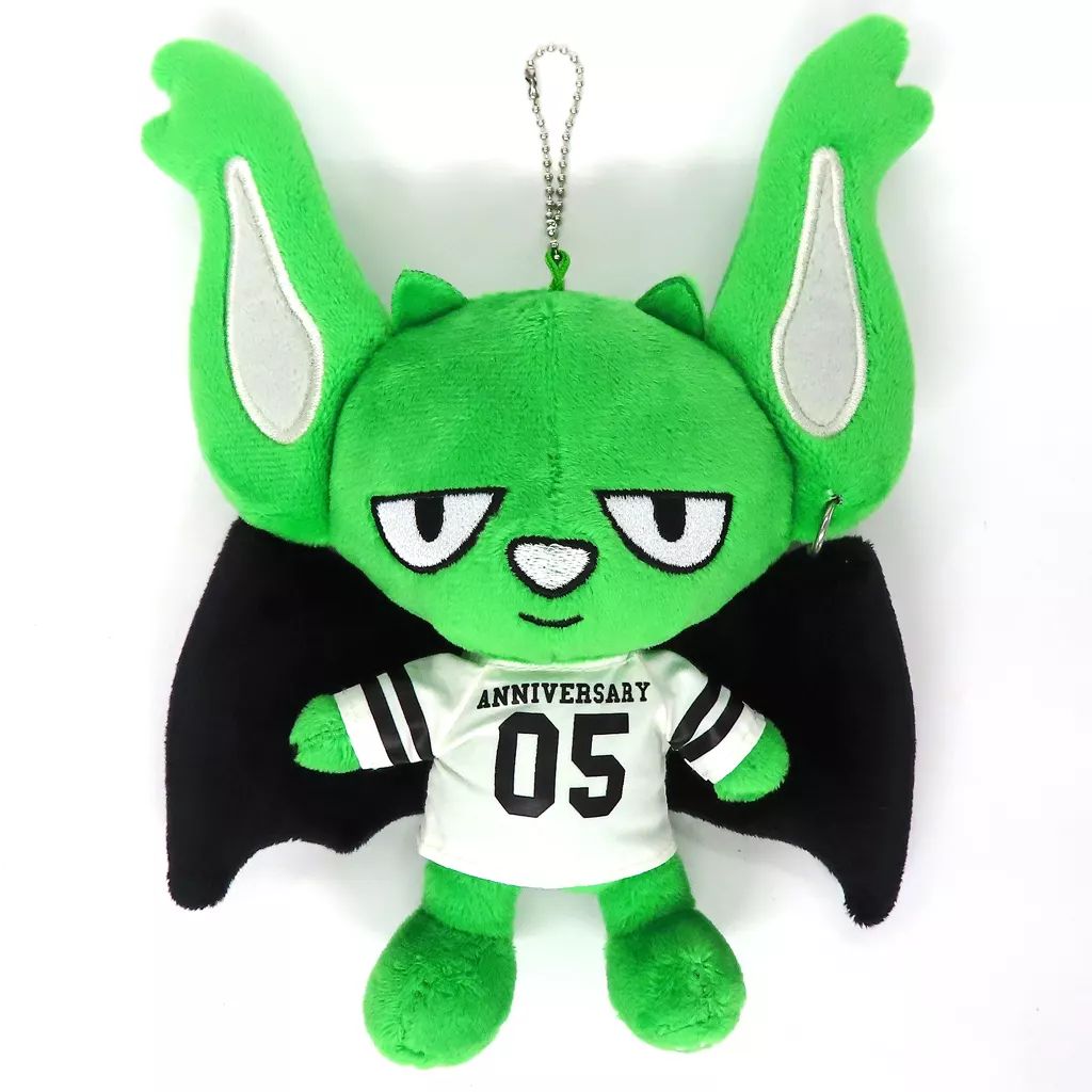 コムドット ゆうた ぬいぐるみ 中古】ぬいぐるみ REI(ゆうた) 5周年ぬいぐるみ 「コムドット