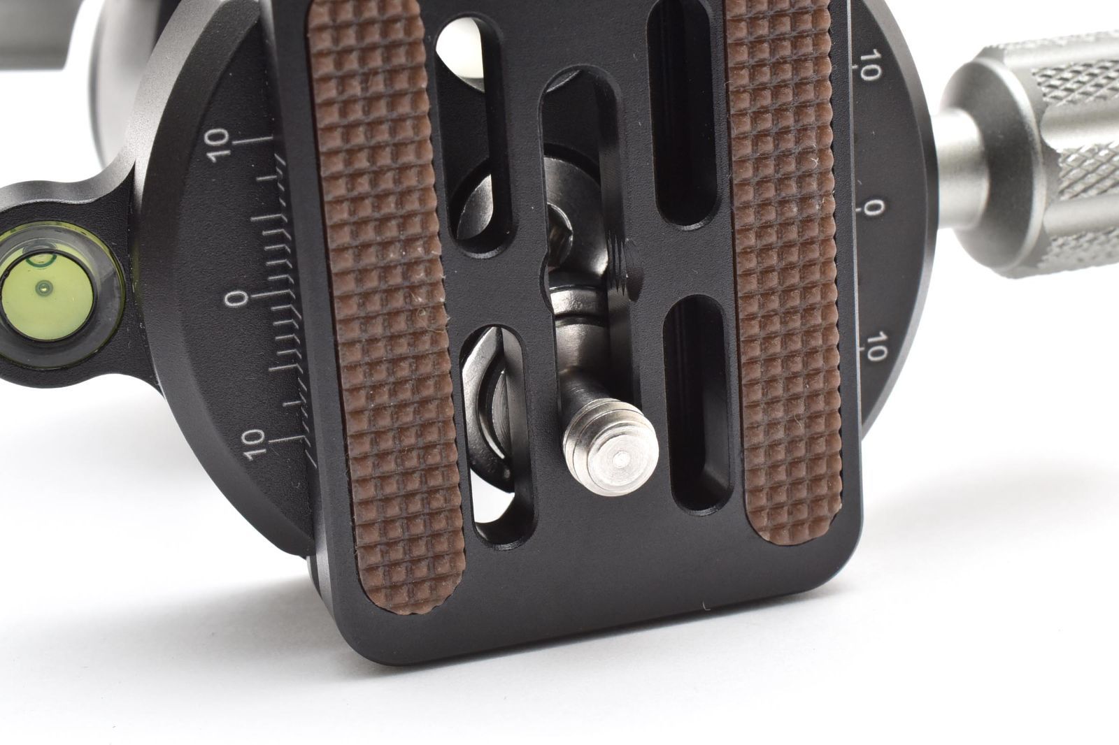 自由雲台LHシリーズ