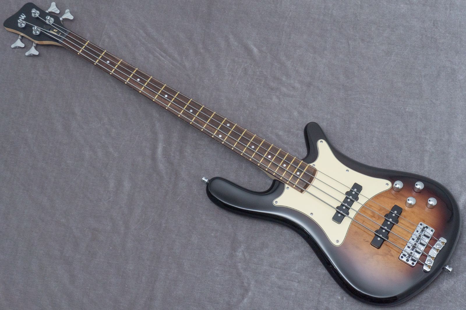 outlet Warwick | PS Streamer CV4 TS THP VS 3.52kg L013323-24 GIB兵庫