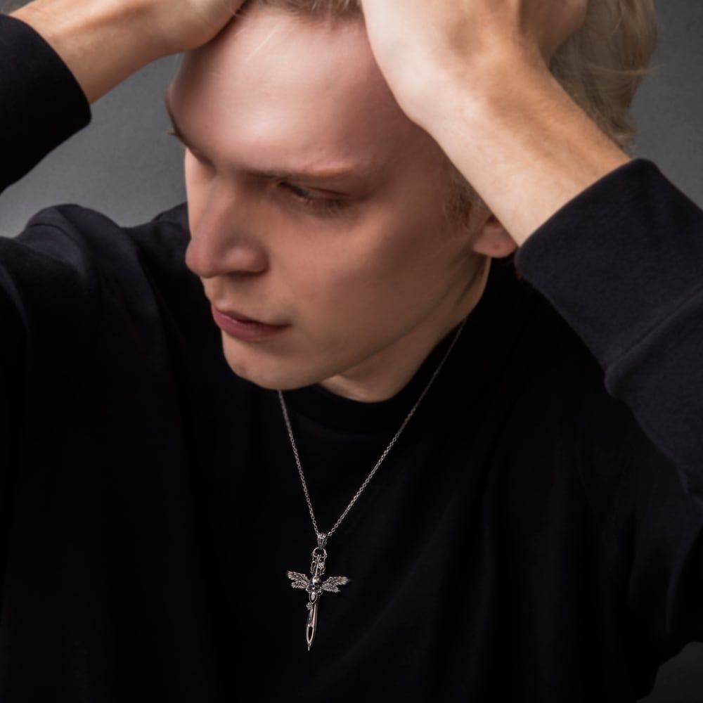 ペンダントトップのみ