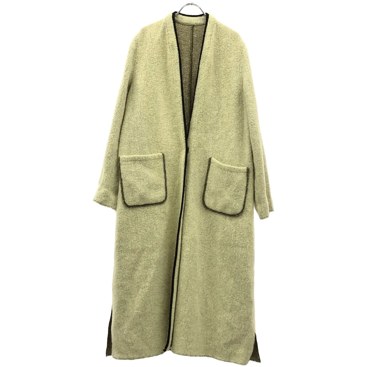 2025年最新】forte_forte レディース ロングコートの人気アイテム