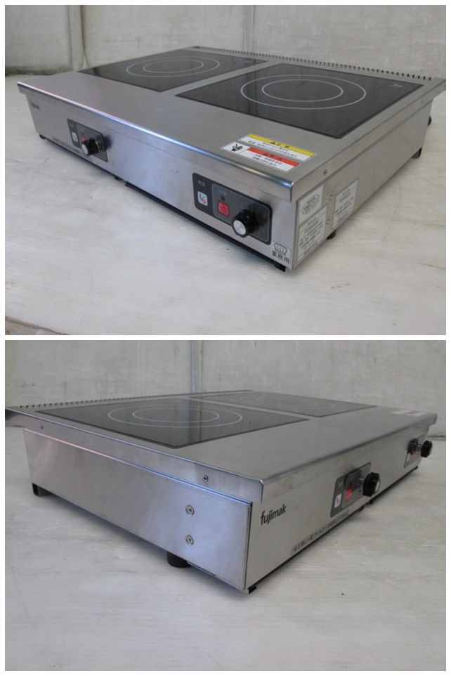 FIC604550 単相200V×2口