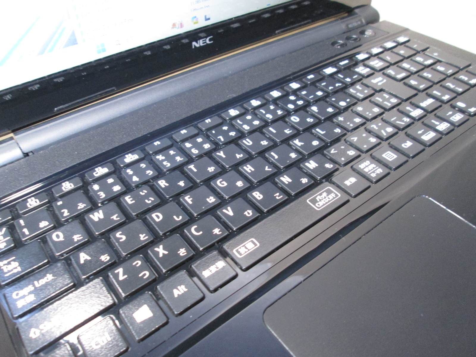 NEC LAVIE NS150/HA Windows11 HDD大容量1TB - メルカリ