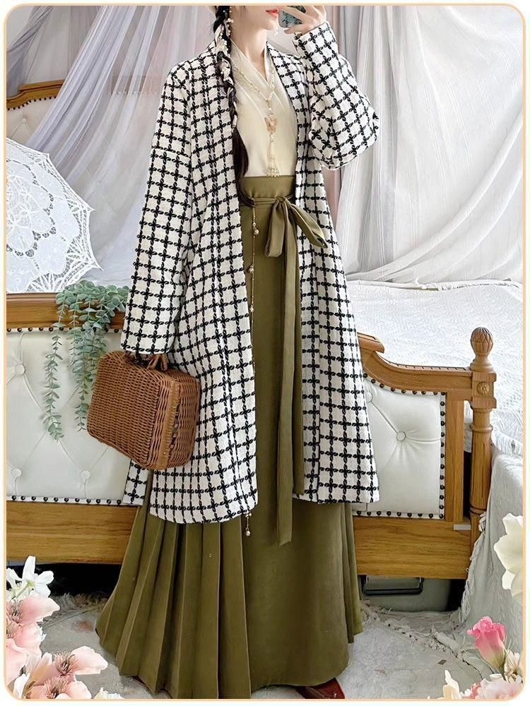 漢服