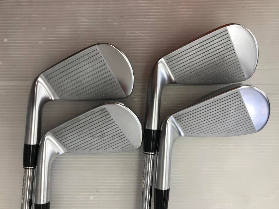 SRIXON ZX5 Mk2 | S200 | ダイナミックゴールド 105 | 中古 | アイアン
