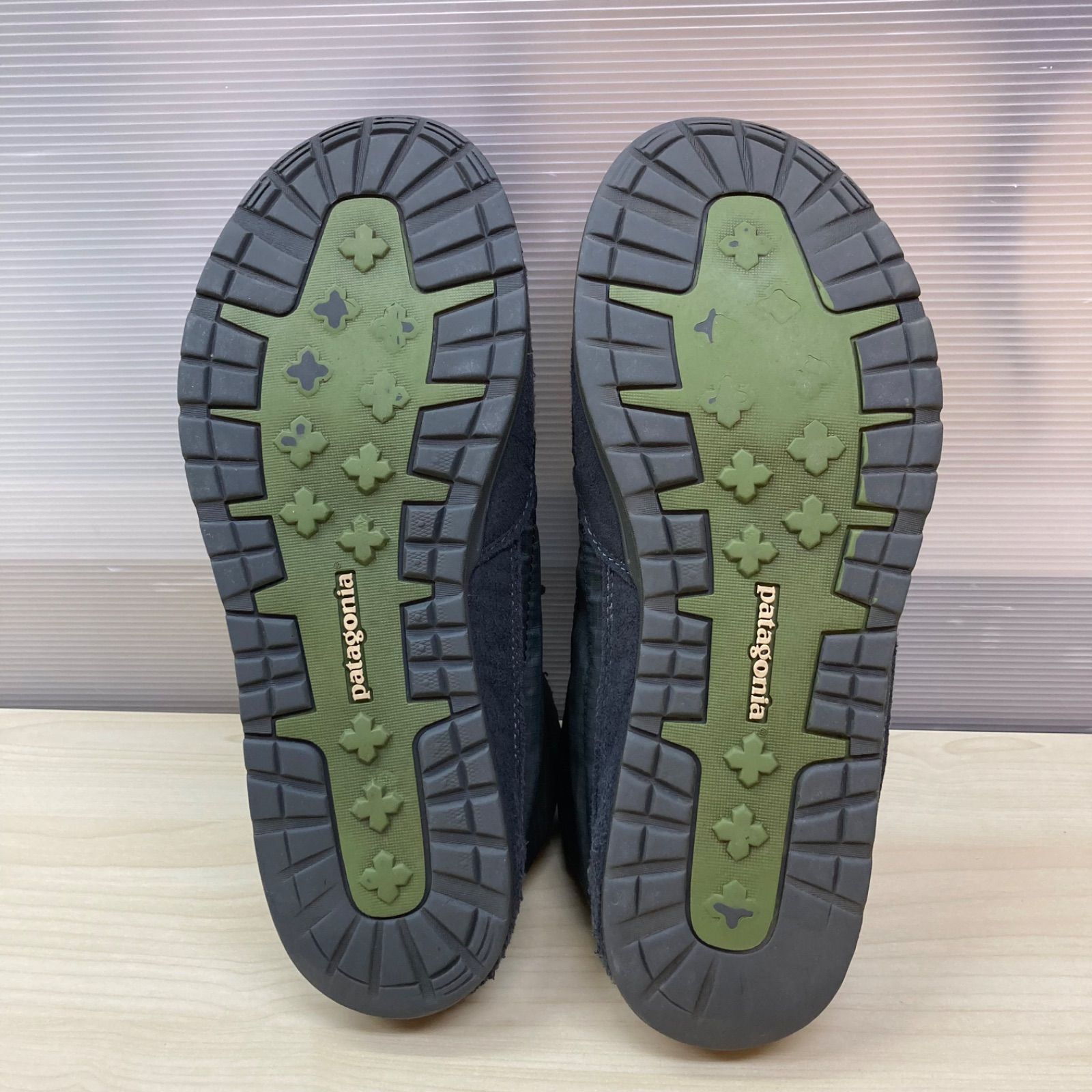 Patagonia パタゴニア ACTIVIST MID アクティビストミッド
