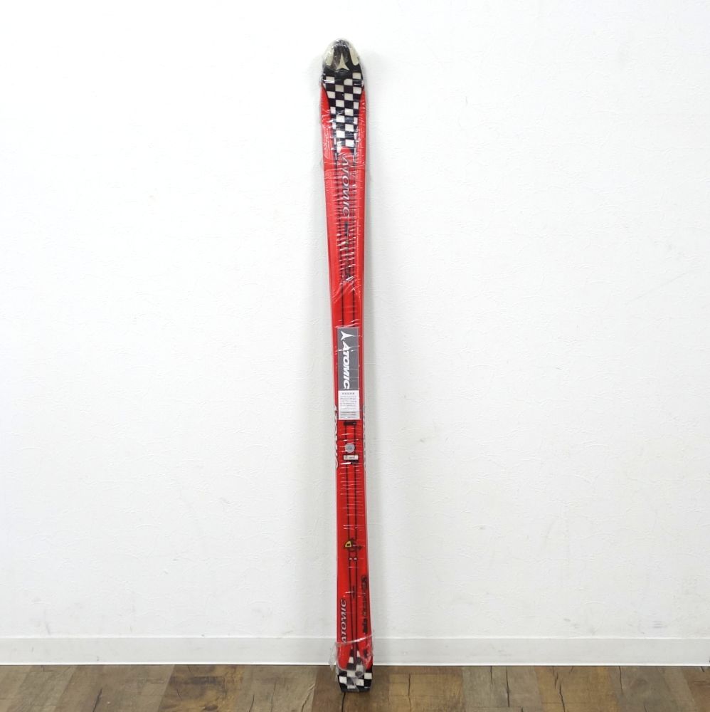 ◇ カービング スキー Atomic Beta race 9.16 160 cm未使用 アトミック