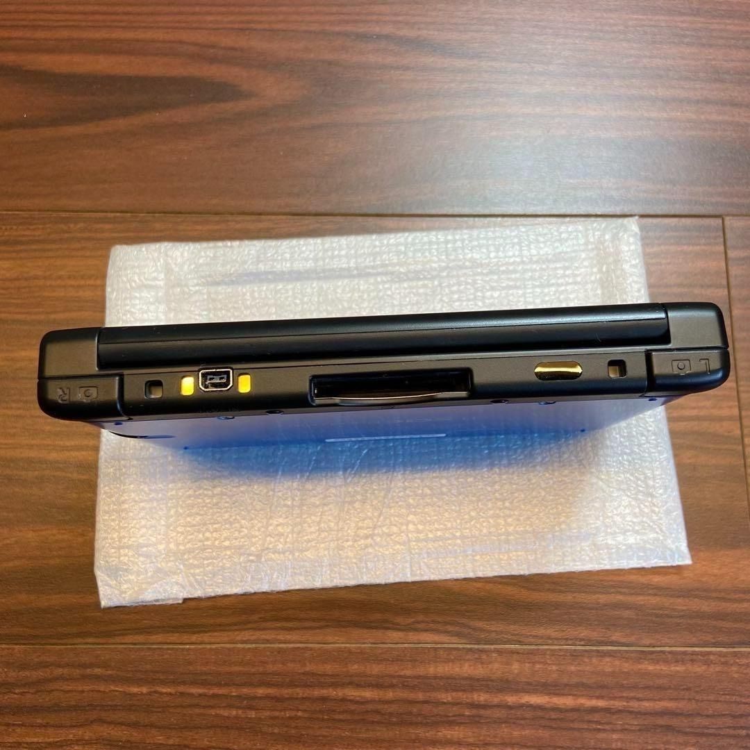 ブルー×ブラック 2912