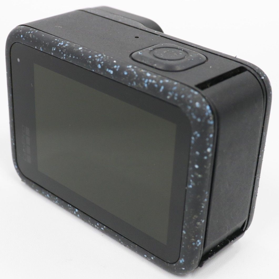 ジャンク] GoPro HERO12 Black hero12-black [難あり(D)] - メルカリ