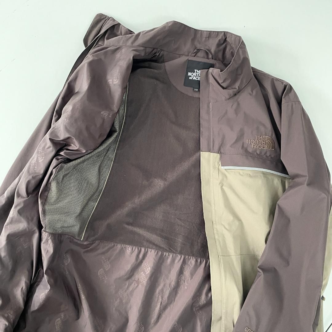 THE NORTH FACE ノースフェイス ブルゾン XXL GORE-TEX - メルカリShops