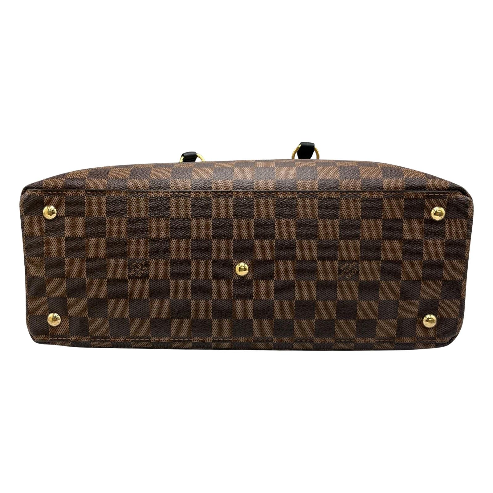 関税・送料込【Louis Vuitton】 LVリバーサイド ハンドバッグ ルイヴィトン LOUIS VUITTON ハンドバッグ LVリバーサイド