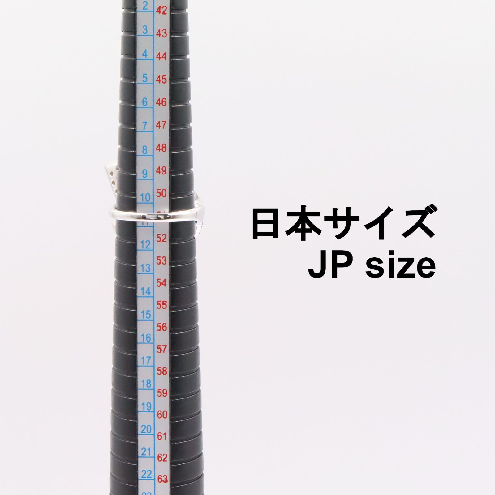 指輪 ブラックダイヤ