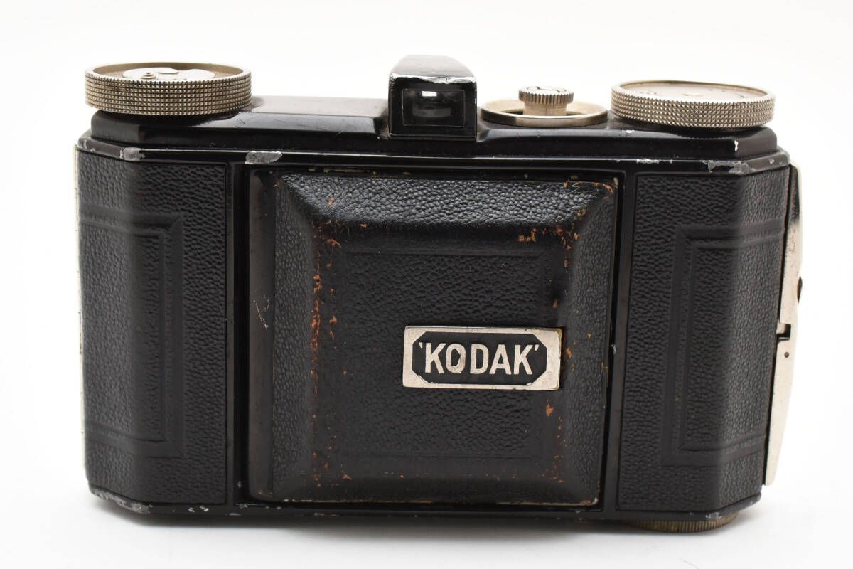 ☆希少品☆ コダック KODAK レチナ Retina Type 118 Xenar 5cm
