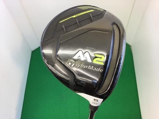 中古テーラーメイド M2 ドライバー TM1-217 Sシャフト 左用 中古テーラーメイド M2 ドライバー TM1-217 Sシャフト 左用 中古