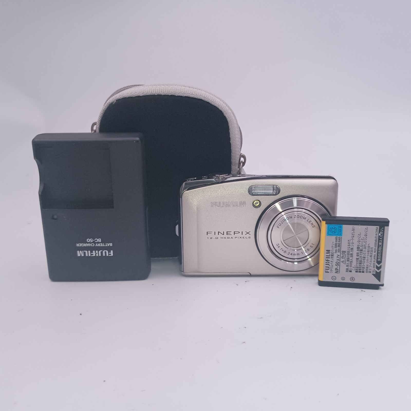 FUJIFILM FinePix fd コンパクトデジタルカメラ Amazon | FUJIFILM デジタルカメラ FinePix (ファインピックス