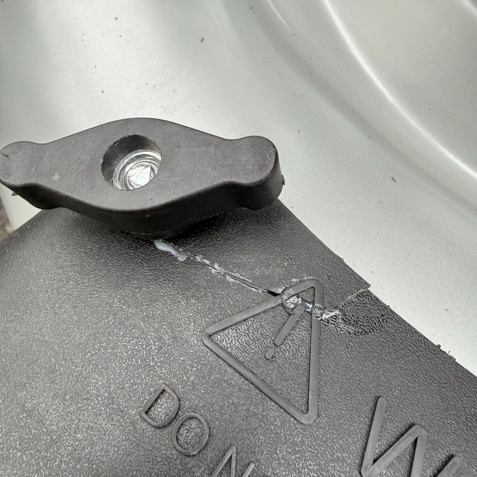 草刈機 手押し式