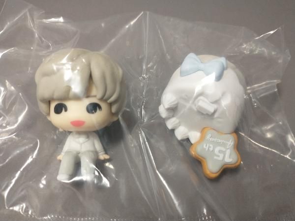 未開封品 Kiramune あそーとコレクション～15th Anniversary