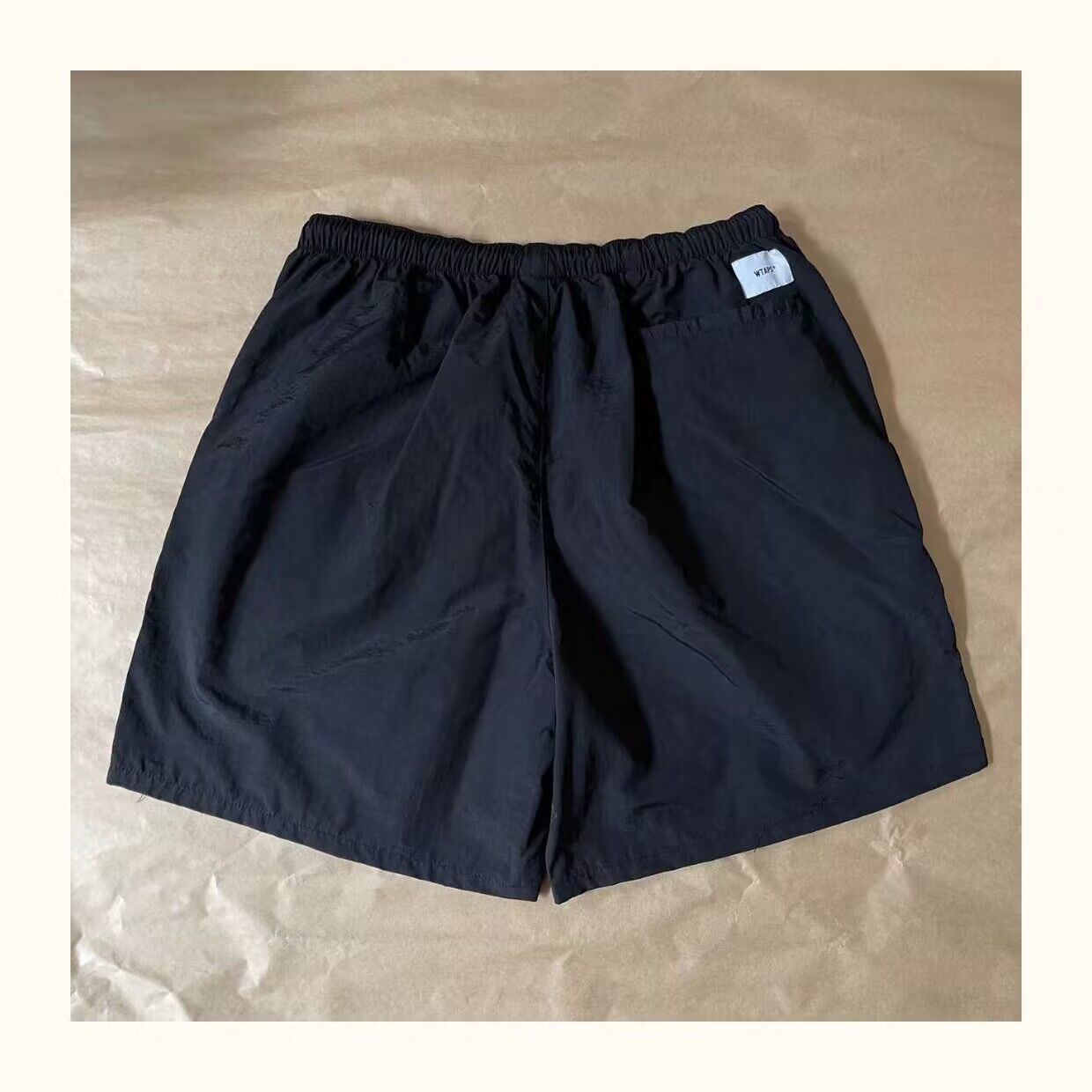 WTAPS ACADEMY SHORTS ショートパンツ - メルカリ