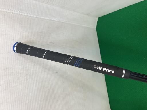 フェアウェイウッド